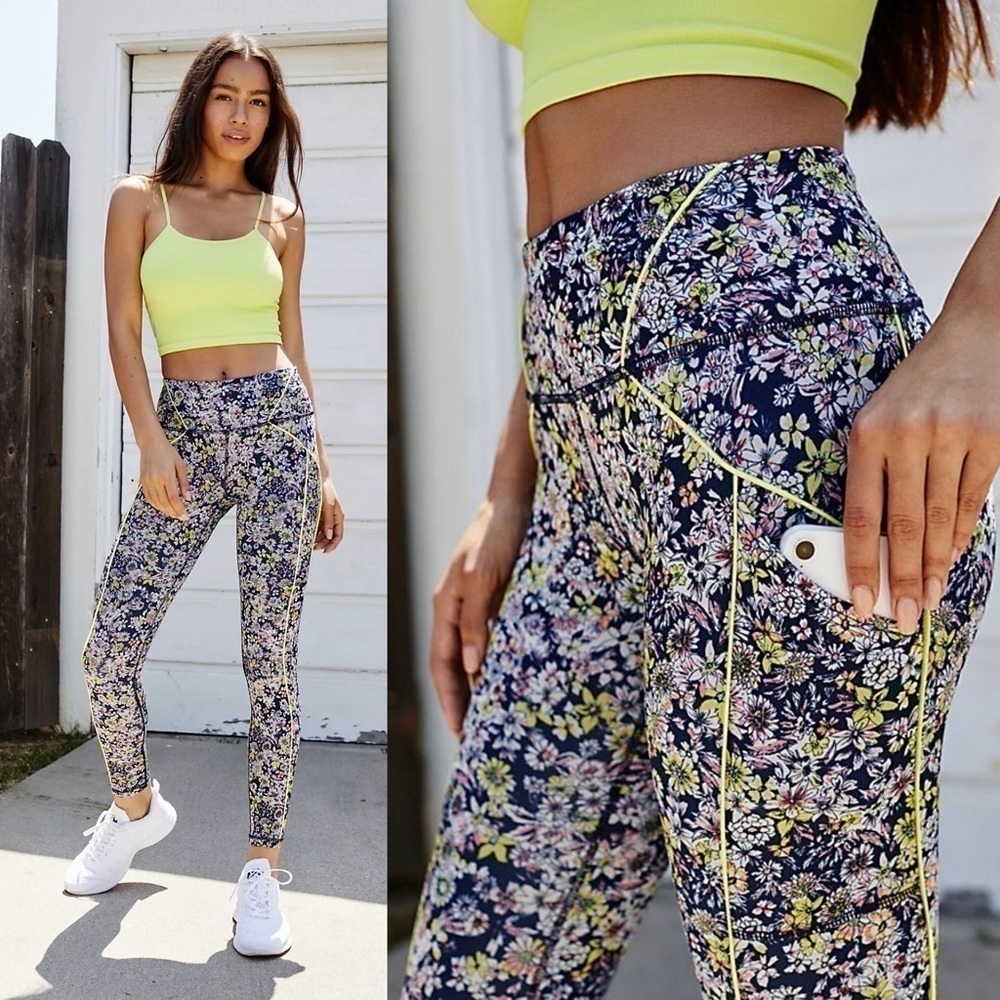 Free People Eden Leggings XS